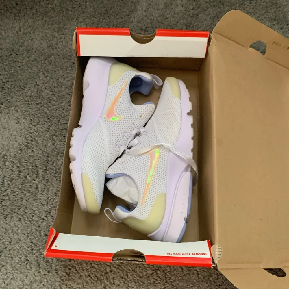 Nike presto fly women's 7 - Picture 5 of 6